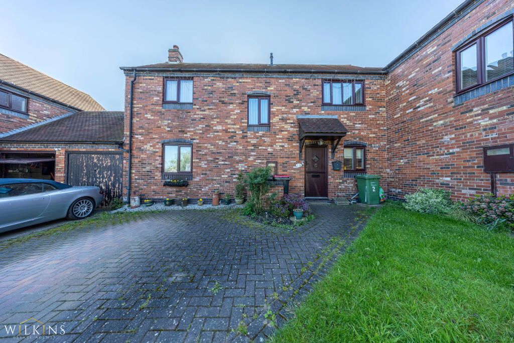 Additional image 35 of Main Road, Shuttington, Tamworth, Warwickshire, B79