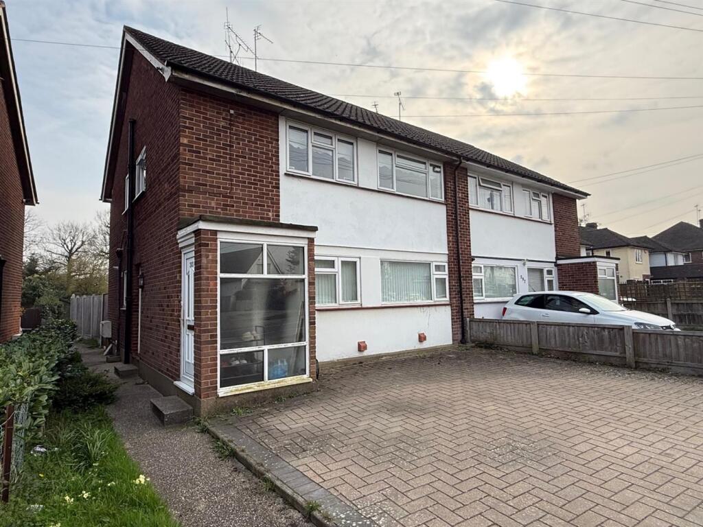 Main image of property: Rayleigh Road, Hutton