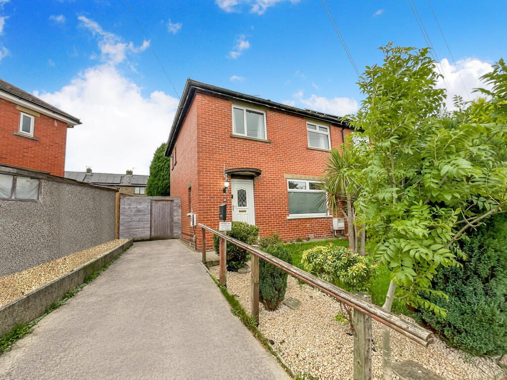 Main image of property: Sunny Heys Road, Meltham, Holmfirth, Kirklees