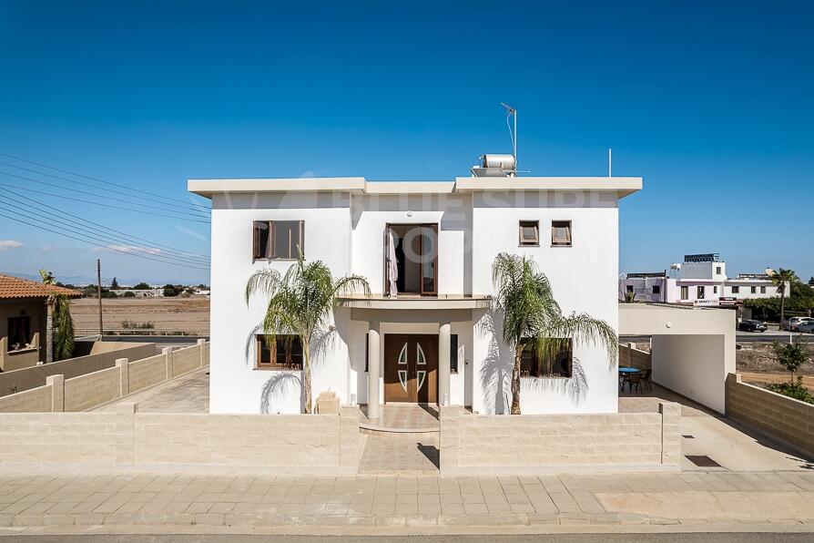 Main image of property: Frenaros, Famagusta, Cyprus