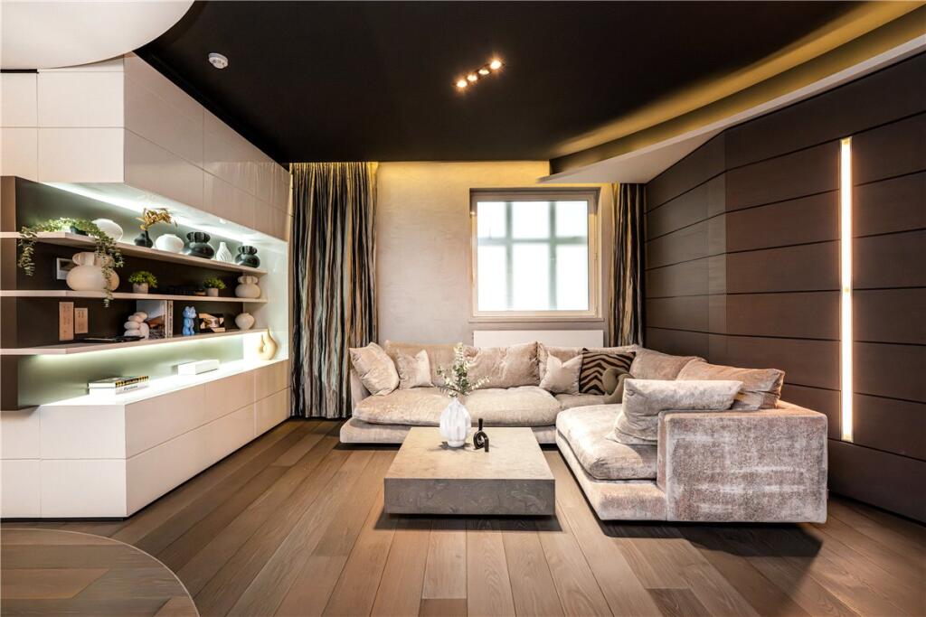 Main image of property: North Row, London, W1K