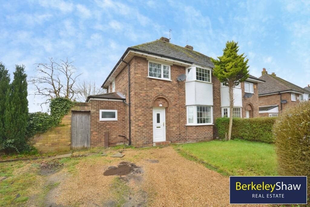 Main image of property: Whalley Drive, Aughton, Ormskirk