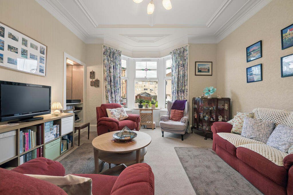 Johnstone Drive, Rutherglen, Glasgow, South Lanarkshire, G73 2QA photo 4