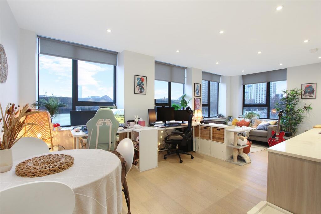 Main image of property: York Road, London