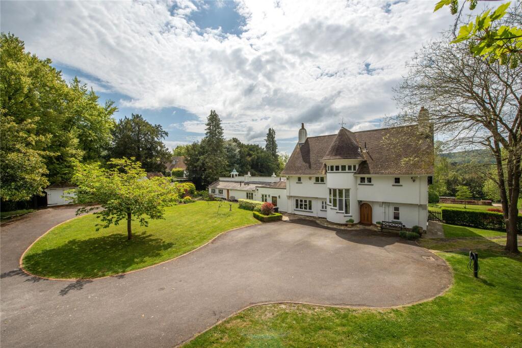 Main image of property: Fredley Park, Mickleham, Dorking, Surrey, RH5