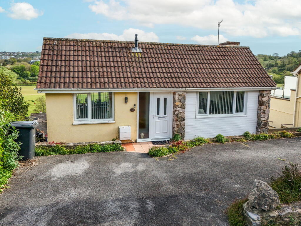 Main image of property: Penwill Way, Paignton