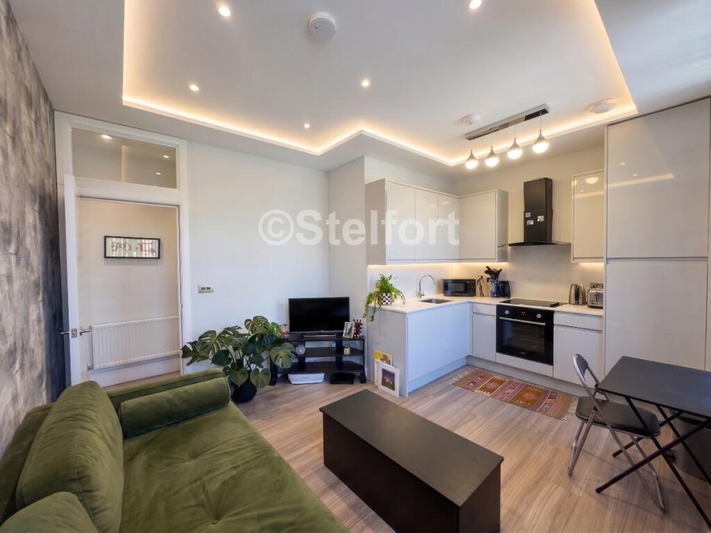 Main image of property: Camden Road, London, N7