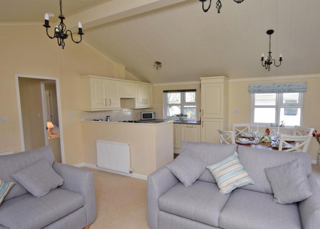House in North Norfolk, Weybourne - View 5
