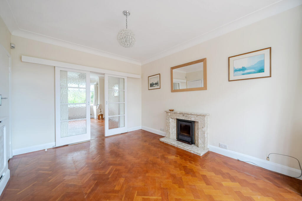 House in Kingston upon Thames - View 5