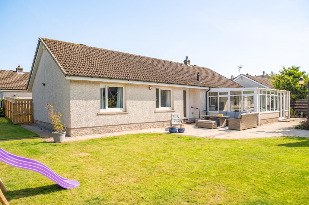 House in Dumfries - View 4