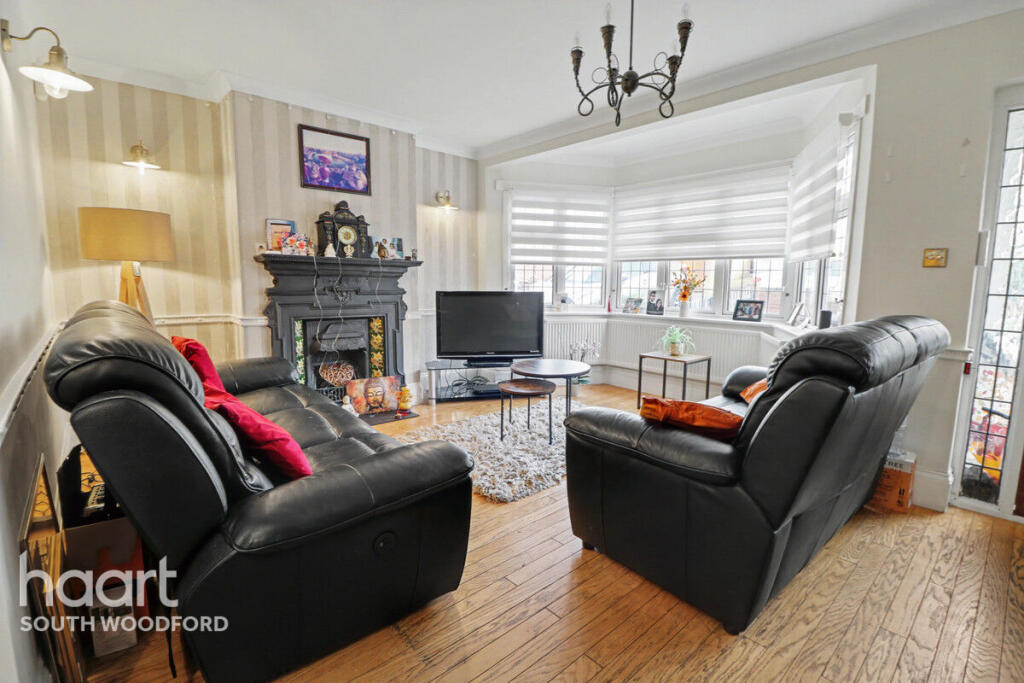 Main image of property: Westview Drive, Woodford Green