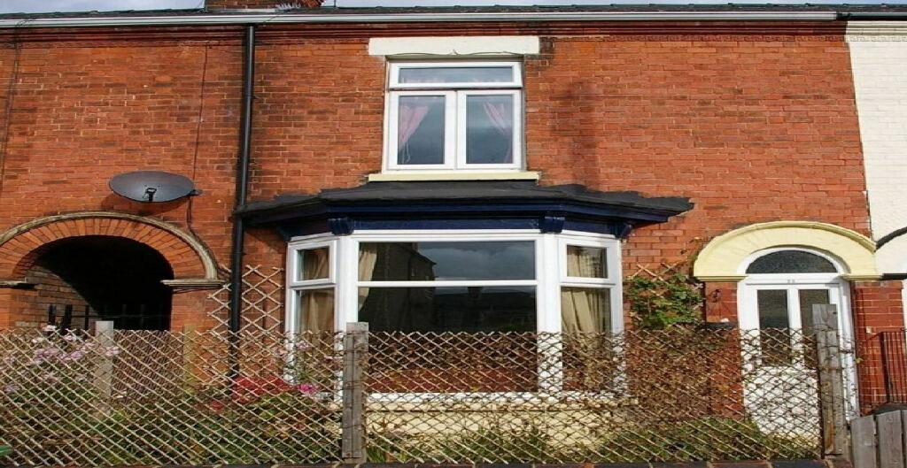 Main image of property: Torrington Street, Grimsby, DN32