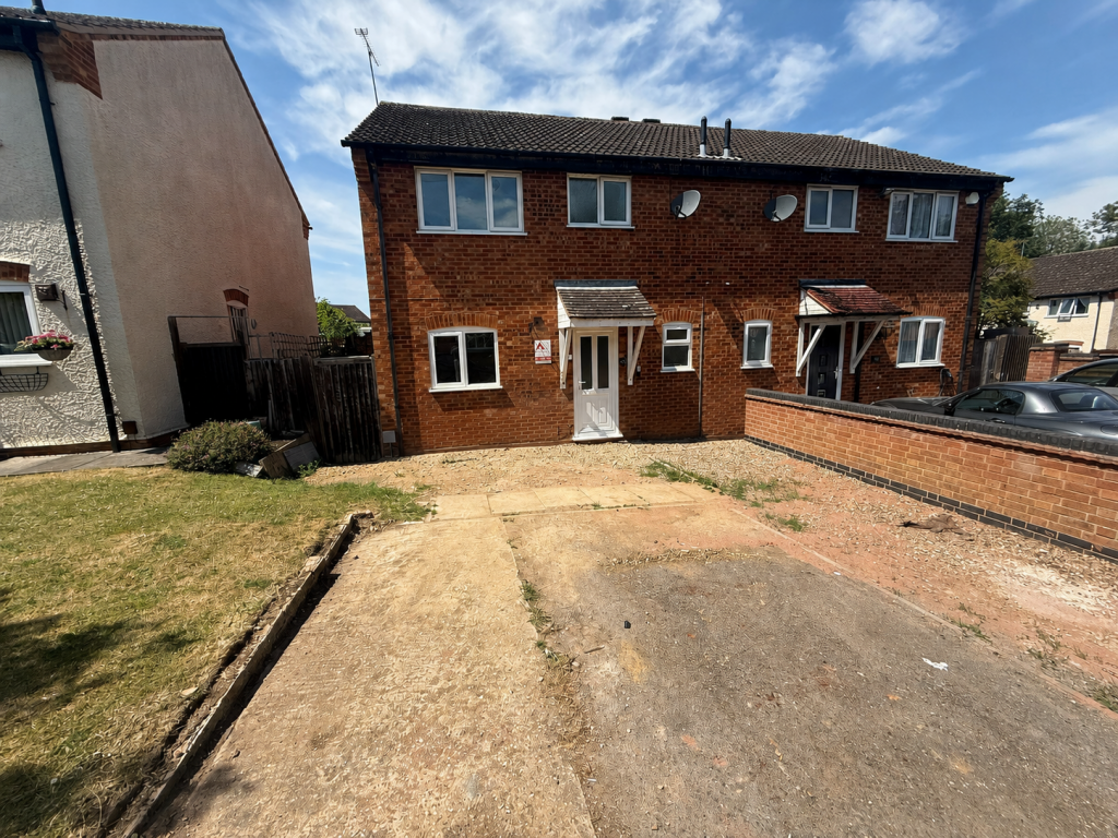 Main image of property: Malham Way, Oadby, LE2