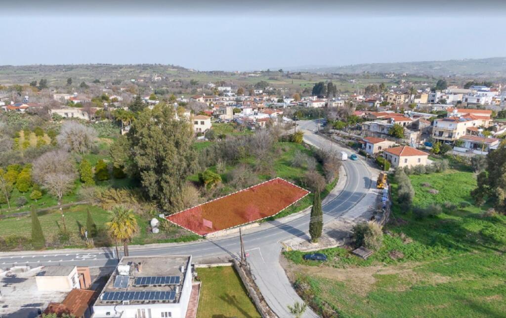 Main image of property: Paphos, Polemi