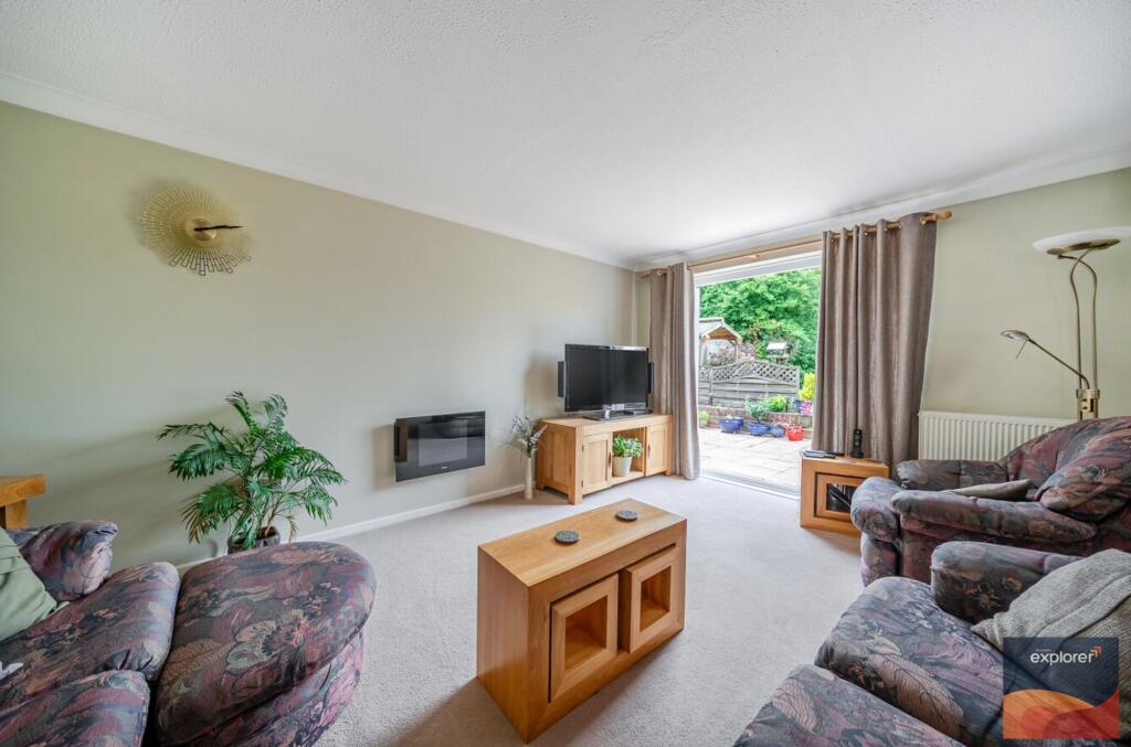 House in Basingstoke and Deane, Basingstoke - View 6