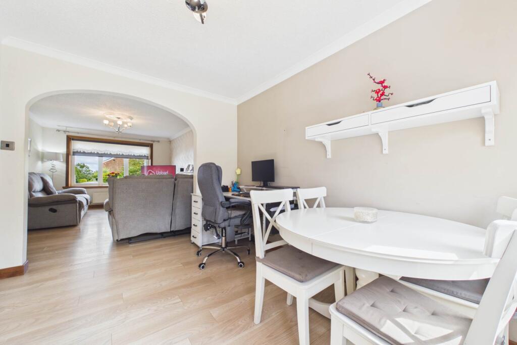 House in Motherwell - View 4
