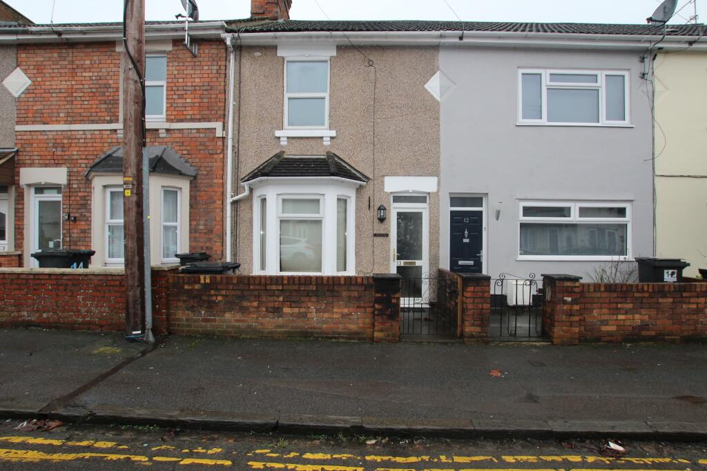 Main image of property: Maxwell Street, Town Centre, SN1