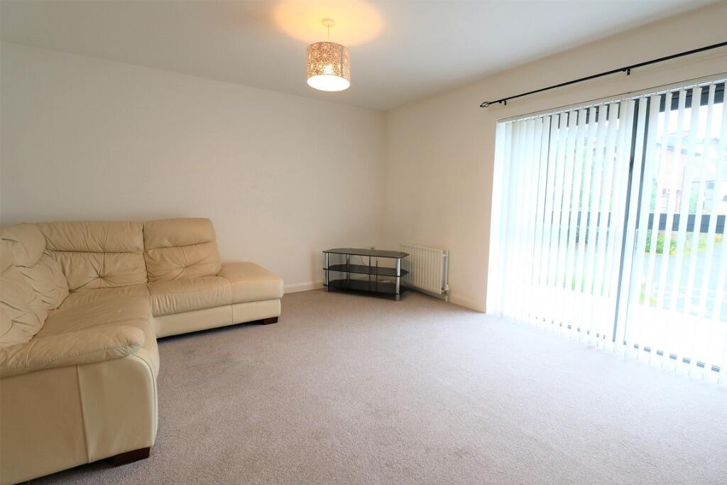 Apartment in Motherwell - View 4