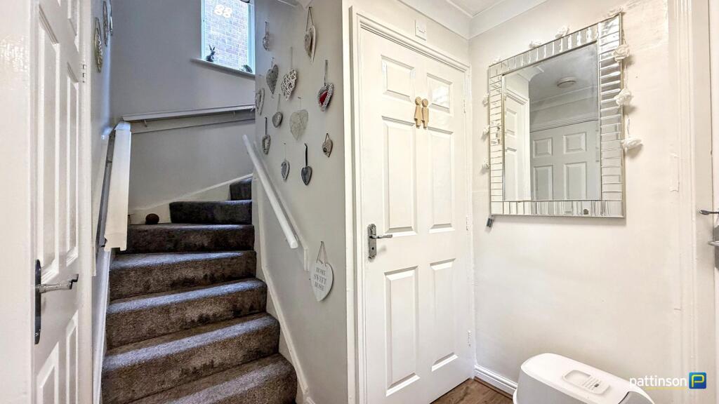 Redwood Court, Ashington, Northumberland, NE63 9WF photo 3
