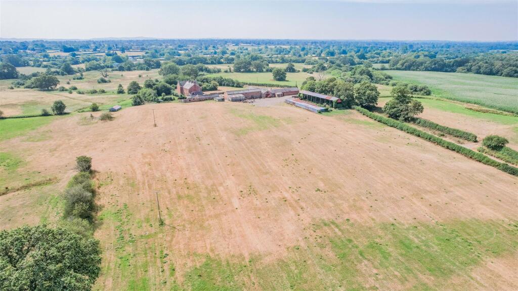 Fenns Wood House Lot 1, Fenns Lane, Whixall, Whitchurch, SY13 2PB - View 3