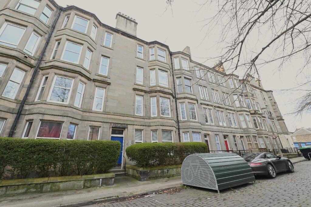 Main image of property: Connaught Place, Trinity, Edinburgh, EH6