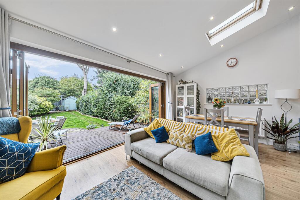 Main image of property: Merton Road, Wimbledon