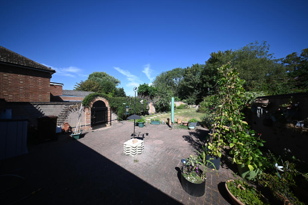 House in Charnwood, Thurmaston - View 4