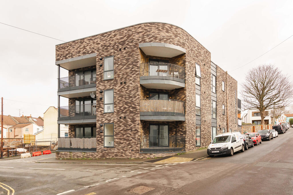 Main image of property: Smyth Road, Bristol, Bristol