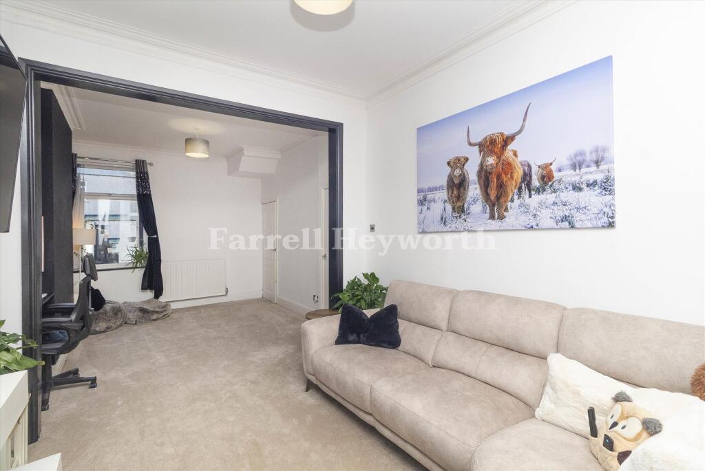 House in Barrow-in-Furness, Salthouse, Barrow - View 3