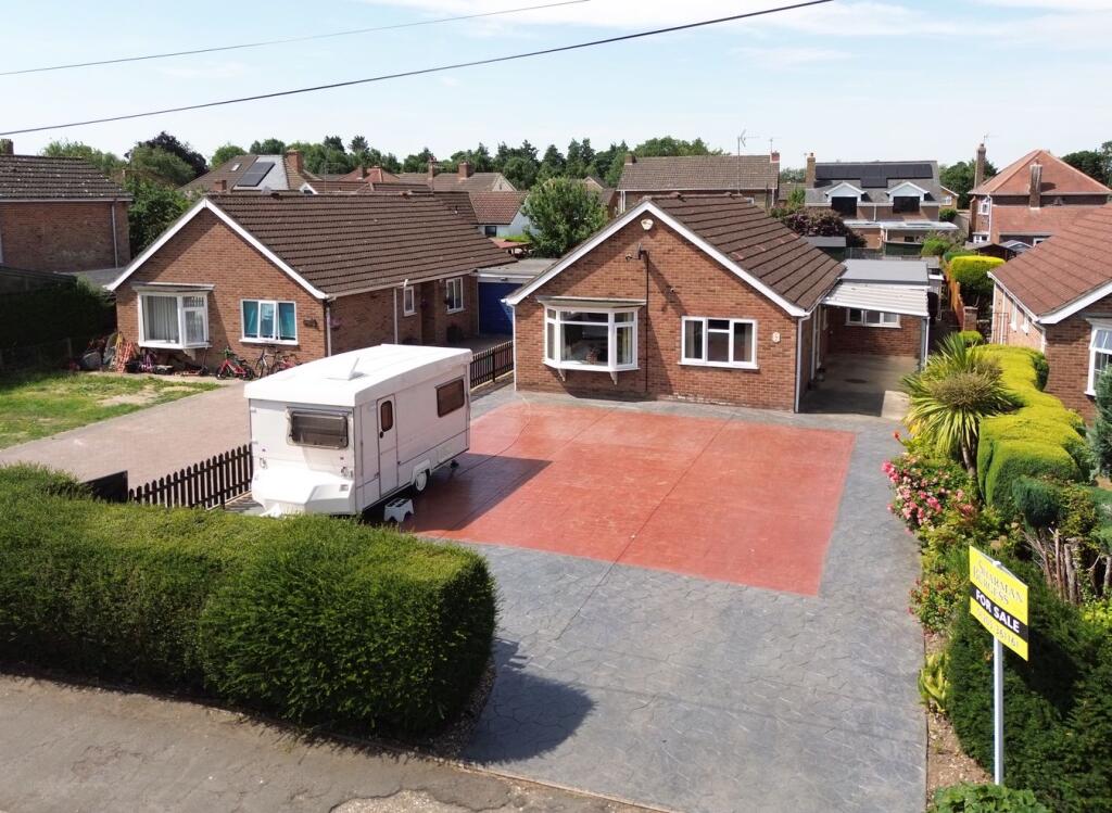 Main image of property: Penny Gardens, Kirton, Boston, PE20