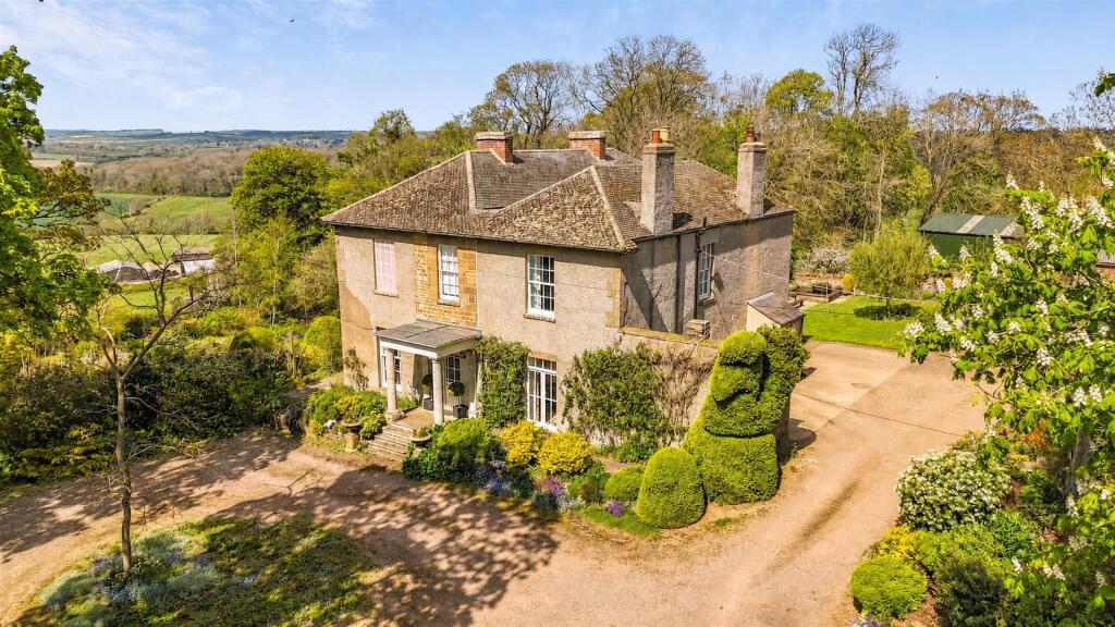 Main image of property: Stockerston Road, Uppingham, Rutland