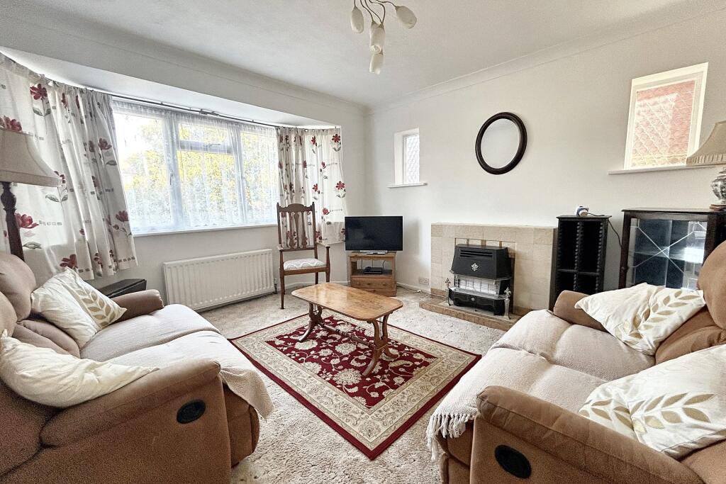 House in Wimborne, Colehill - View 2