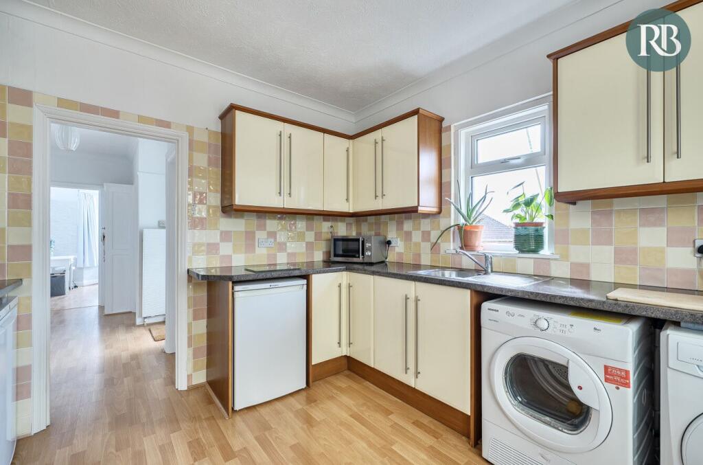 House in Adur, West Sussex - More