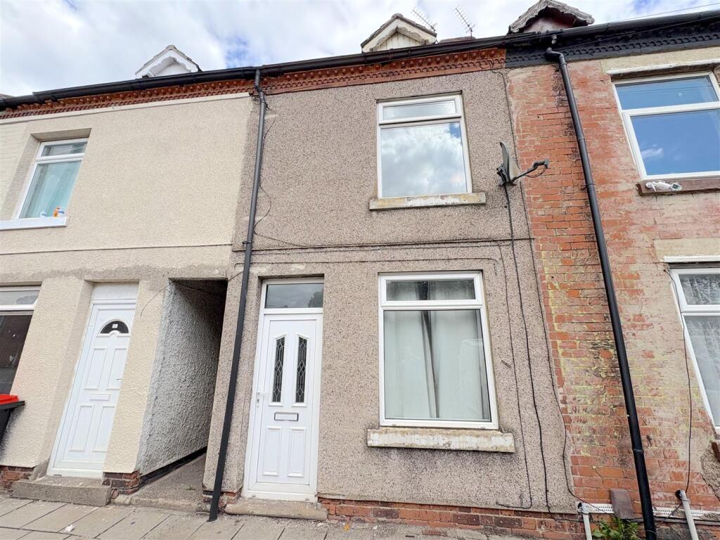 Main image of property: Mansfield Road, Sutton-In-Ashfield