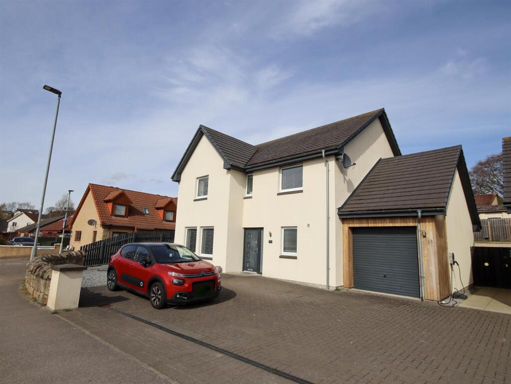 Main image of property: Lesmurdie Road, Elgin