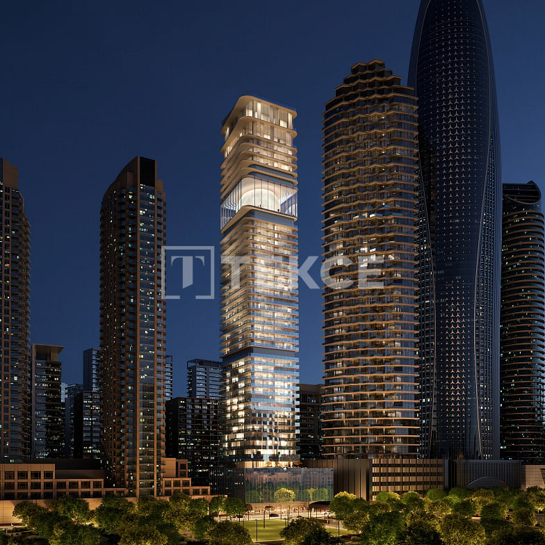 Main image of property: Dubai