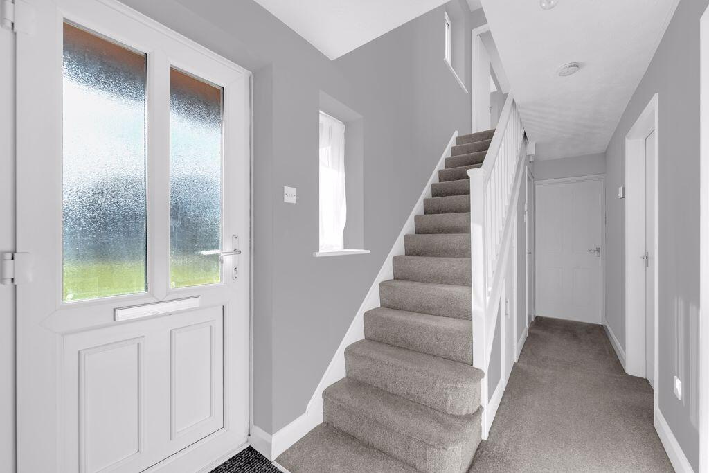 Harlstone Court, Grimsby photo 2
