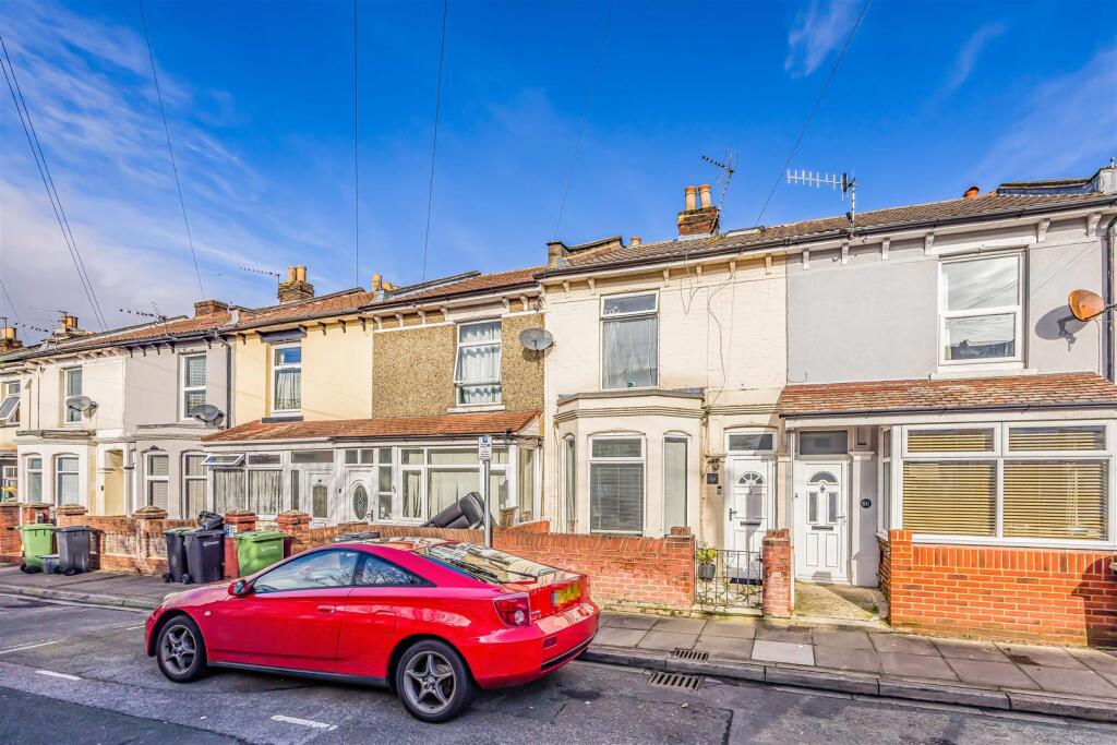 Main image of property: Walden Road, Portsmouth