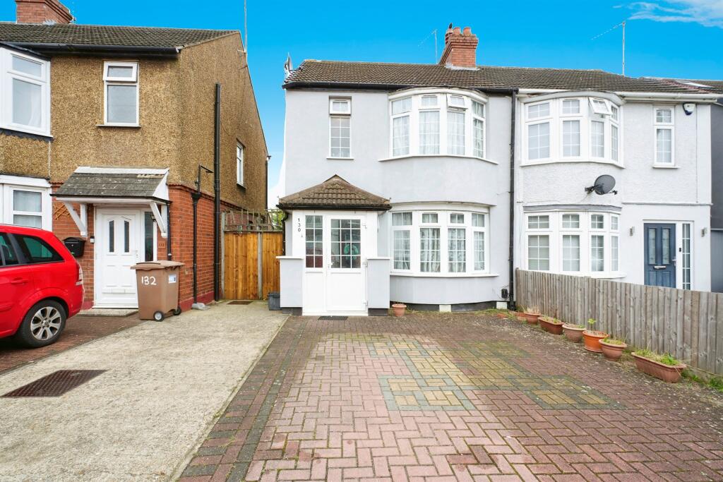 Main image of property: Beechwood Road, Luton