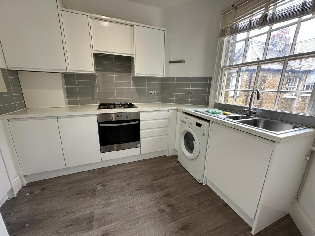 Main image of property: Worth Grove, London