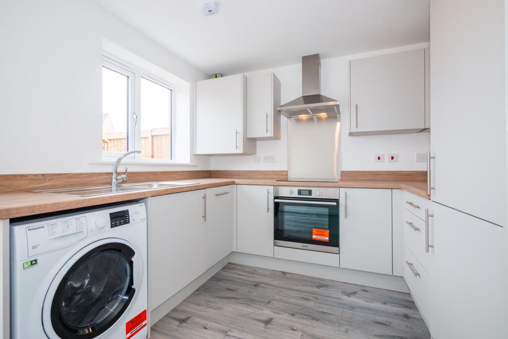 House in Sunderland - View 3