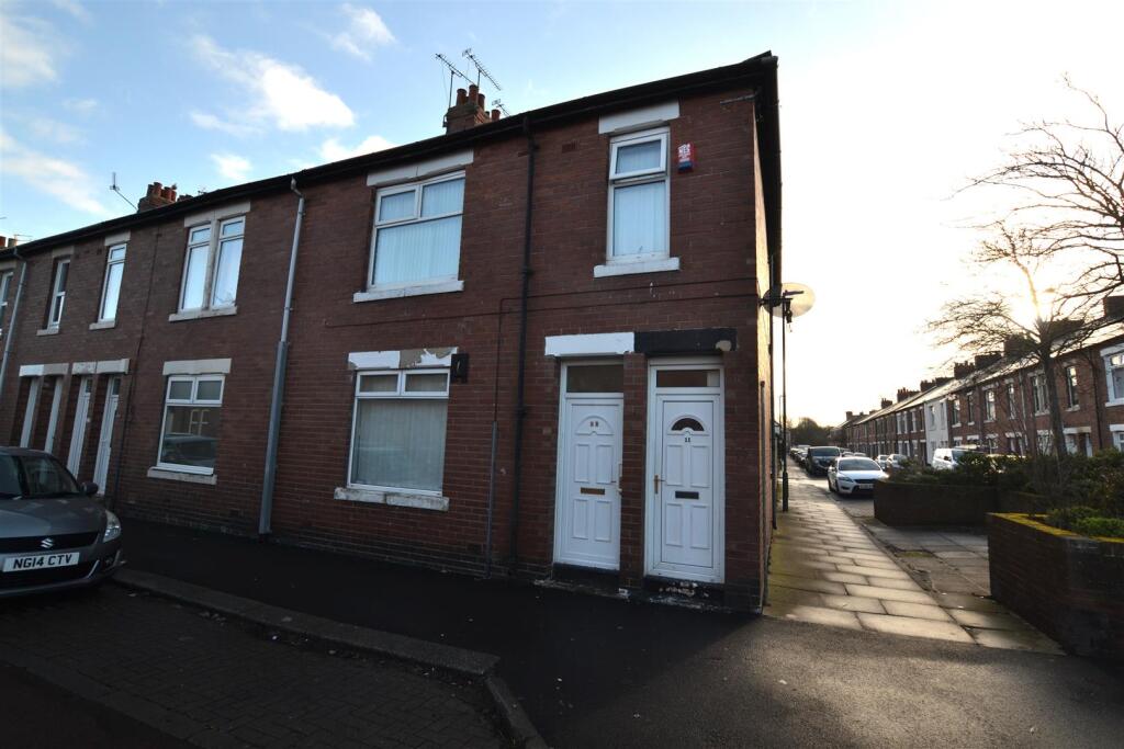 Main image of property: Whickham Road, Hebburn