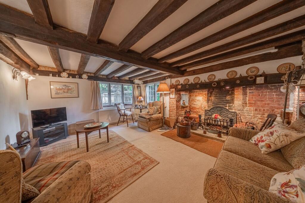 4 Church Lane, Wivelsfield, RH17 photo 4