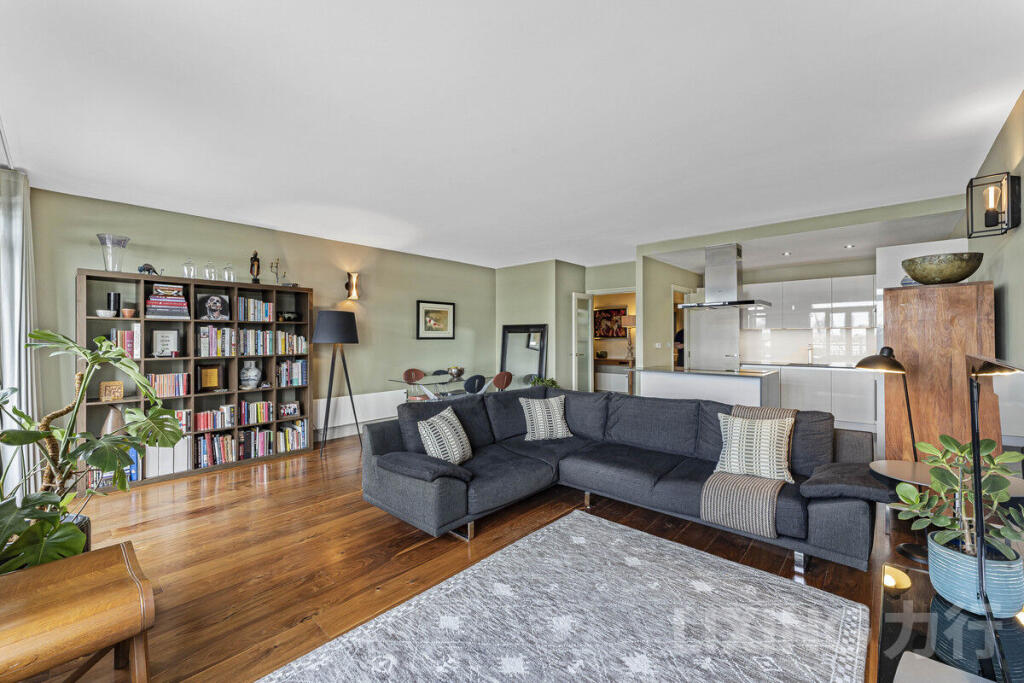 Apartment in London - View 4