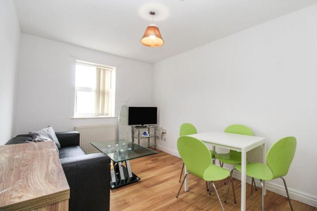 Main image of property: Hyde Park Road, Leeds, LS6