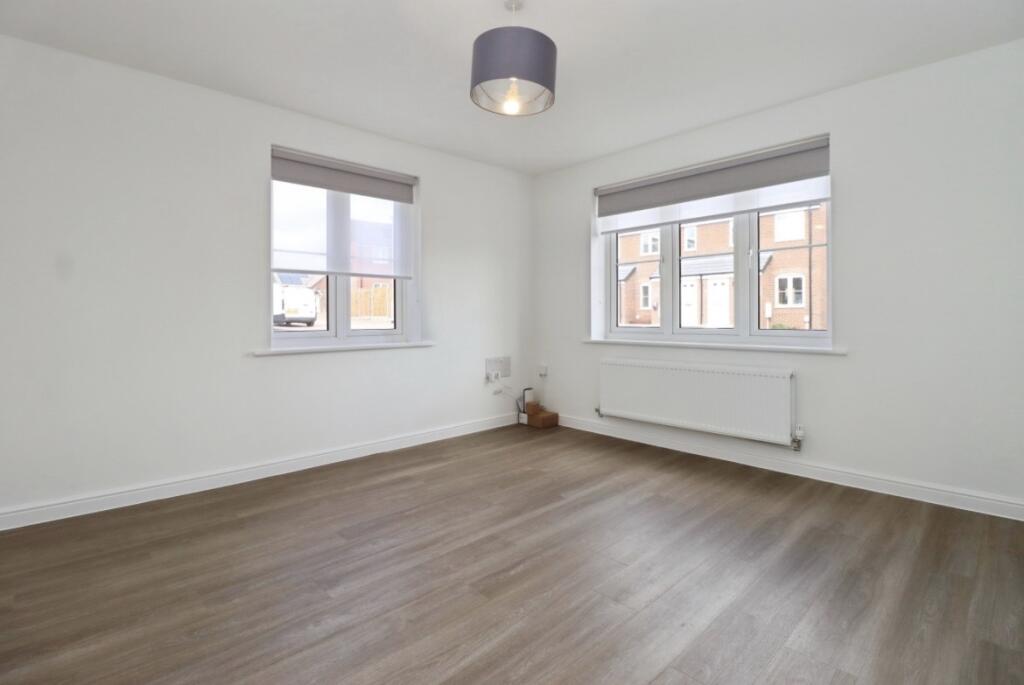 House in Harborough, Blackberry Grange, Little Bowden - View 3