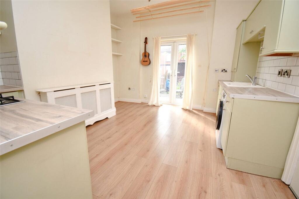 Browning Avenue, Rock Ferry, Birkenhead - View 4