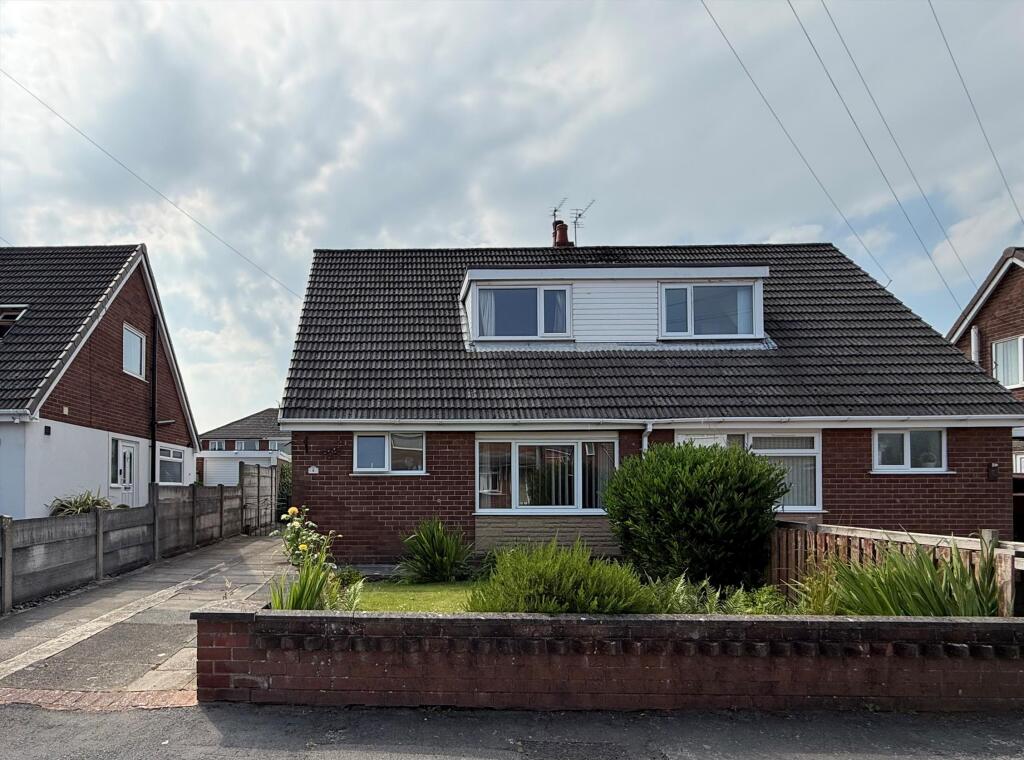 Main image of property: Conway Road, Eccleston, Chorley