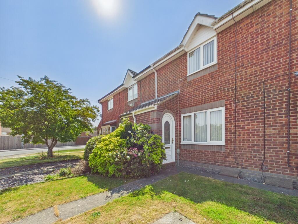 Main image of property: Cedar Court, Farrand Road, Hedon, HU12 8XL