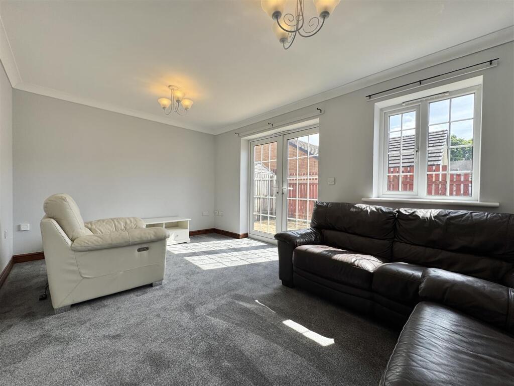 House in Penrith, Pategill - View 4